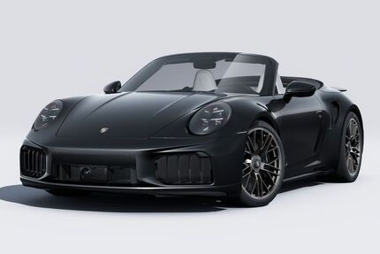 Porsche 992 4.500 km 292.145 &euro; München 81829