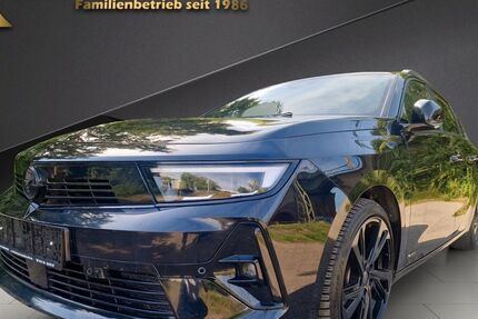 Opel Astra 68.500 km 21.430 &euro; Mainz-Kastel 55252