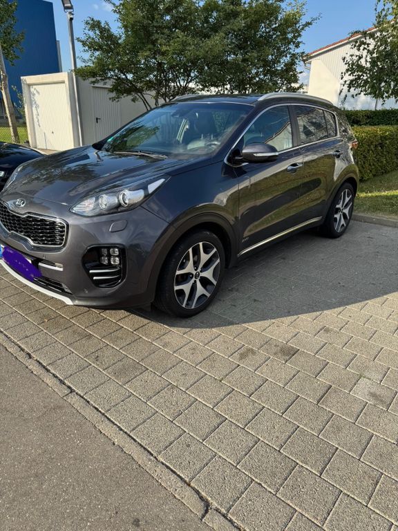 Sportage