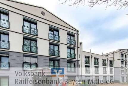 Wohnung Hattersheim - 1 Zimmer, 20 m&sup2;, 170.000&euro; | Angebot:25477520