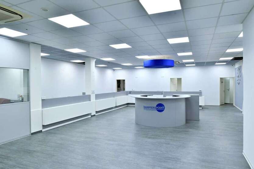 Einzelhandel in Wiesloch 419.000 € 125 m²
