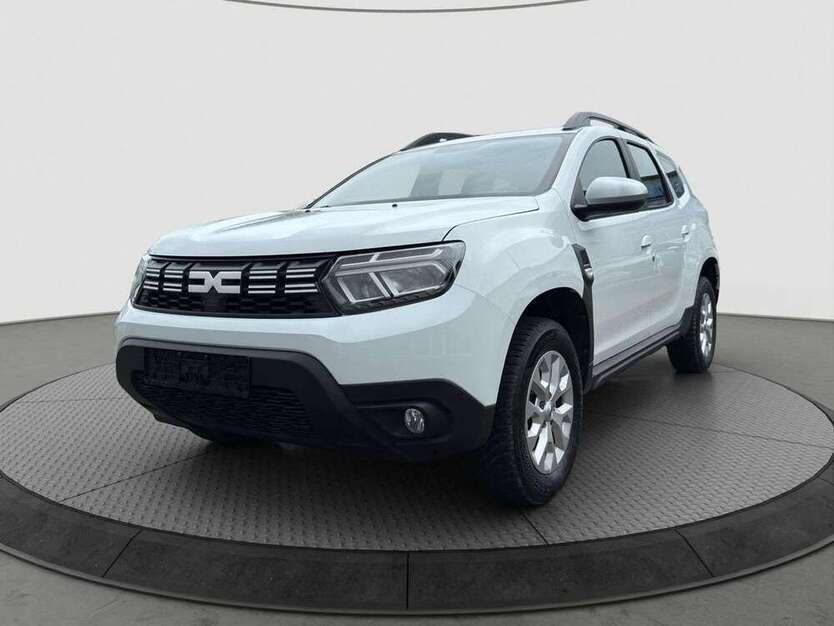 Duster