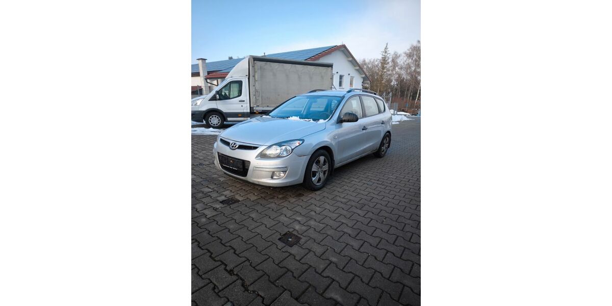Hyundai i30 280.200 km 799 &euro; Velden 84149