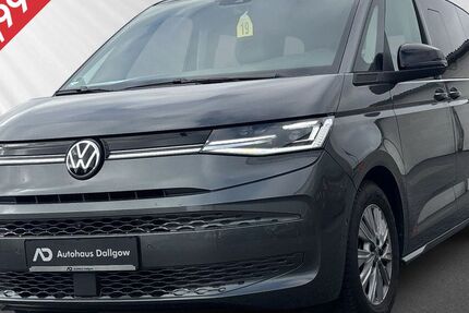 VW T7 Multivan 17.500 km 59.900 &euro; Dallgow-Döberitz 14624