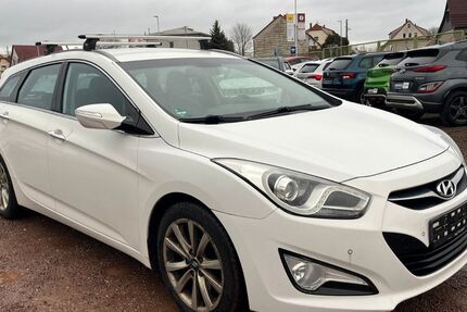 Hyundai i40 273.000 km 3.400 &euro; Waltershausen 99880