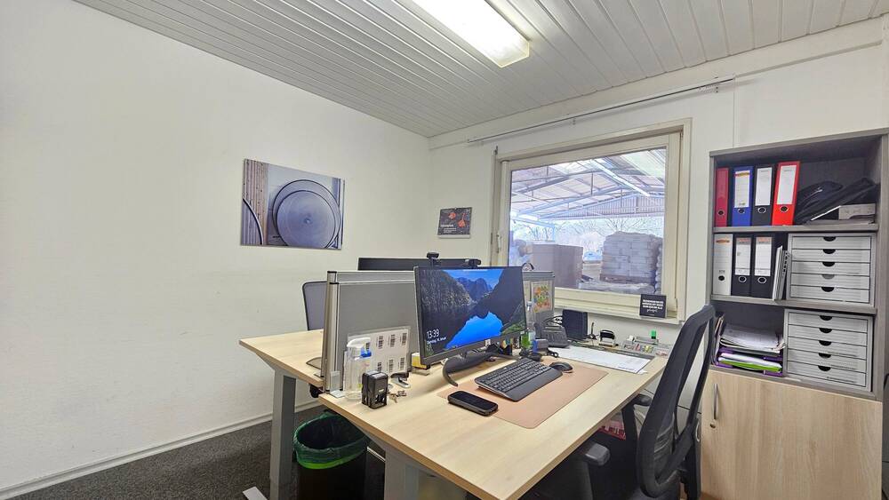 Gewerbeobjekt Wutöschingen Degernau - 2.650.000&euro; | Angebot:25685820