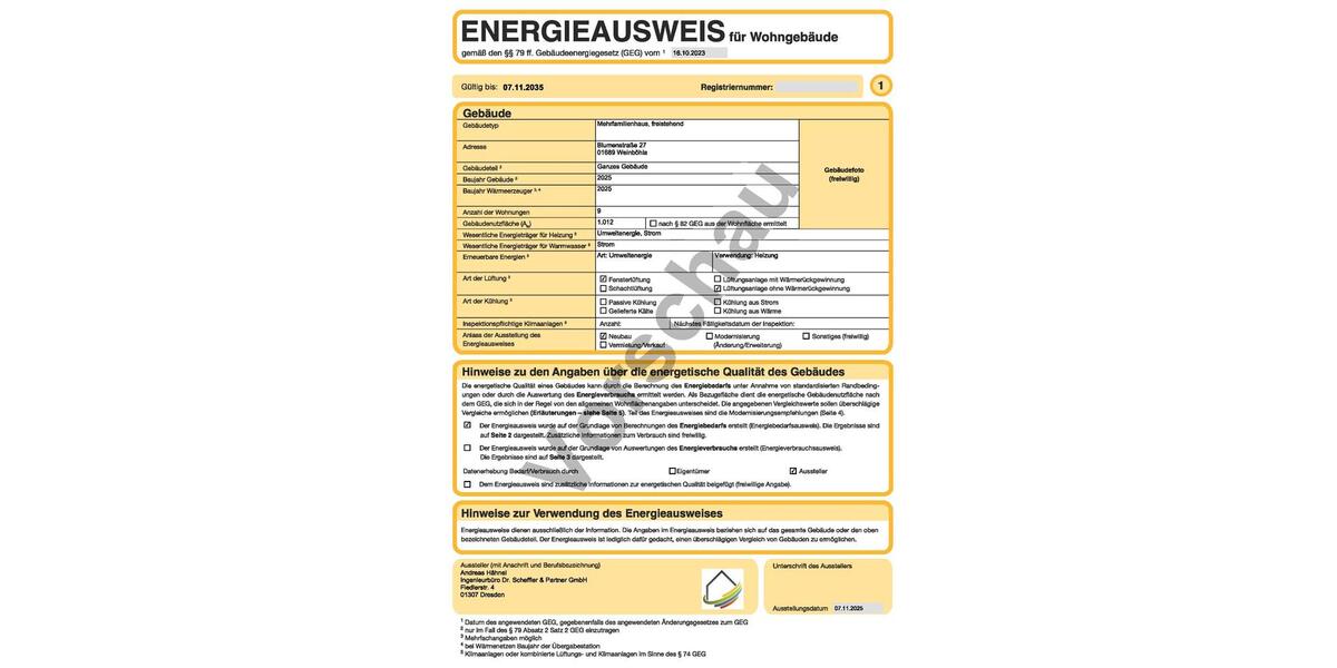 Erdgeschoßwohnung Weinböhla - 5 Zimmer, 133 m&sup2;, 1.563&euro; | Angebot:24657680