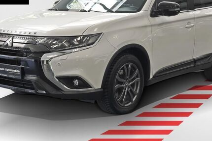 Mitsubishi Outlander 75.005 km 21.490 &euro; Ahrensburg 22926