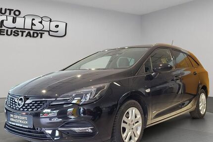 Opel Astra 31.431 km 15.970 &euro; Neustadt 01844