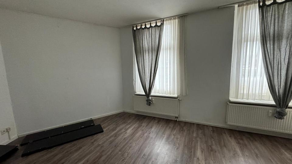 2 Raum Wohnung in Zehdenick zu vermieten 2 zimmer