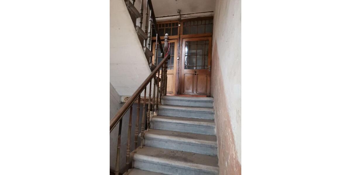 Mehrfamilienhaus, Wohnhaus Weißenfels - 55.000&euro; | Angebot:25877409