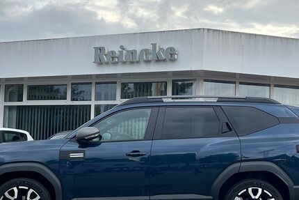 Dacia Bigster 1.570 km 33.490 € Neubrandenburg 17036