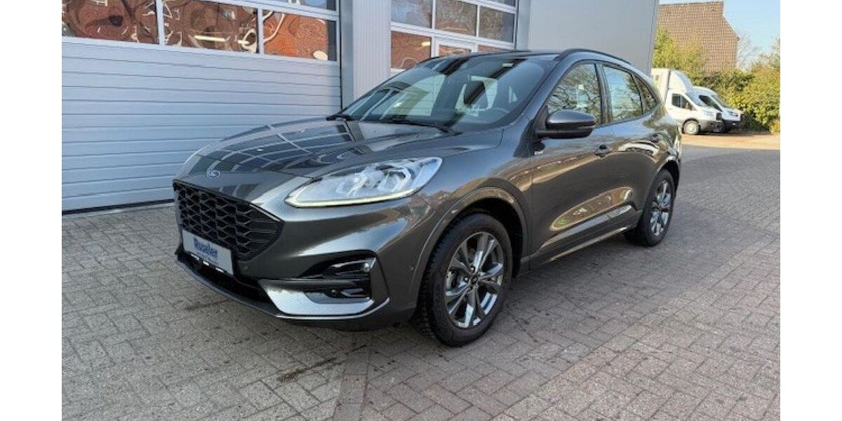 Ford Kuga 19.850 km 25.990 &euro; Augustfehn 26689