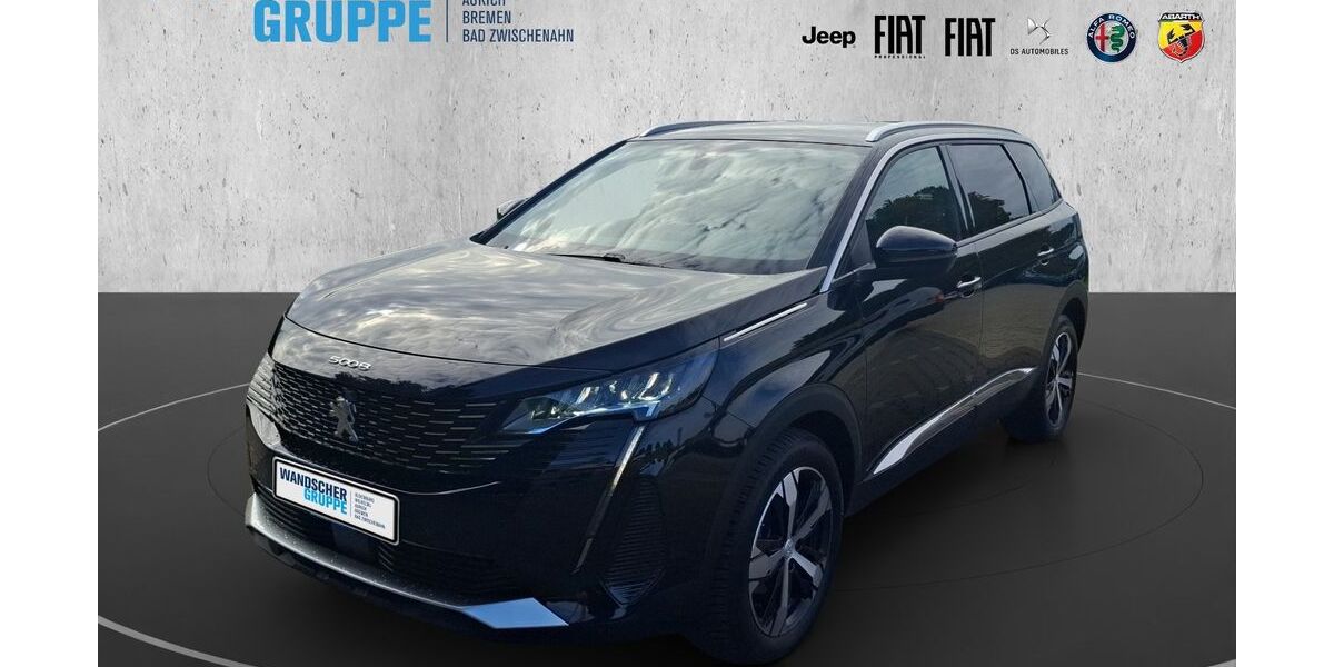 Peugeot 5008 48.443 km 25.990 &euro; Oldenburg 26135