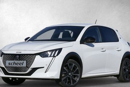 Peugeot 208 15.165 km 18.890 &euro; Leipheim 89340