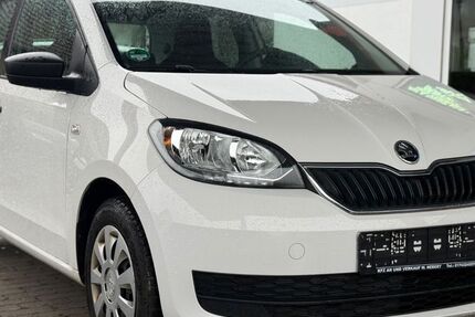 Skoda Citigo 192.000 km 3.799 &euro; Euskirchen 53879