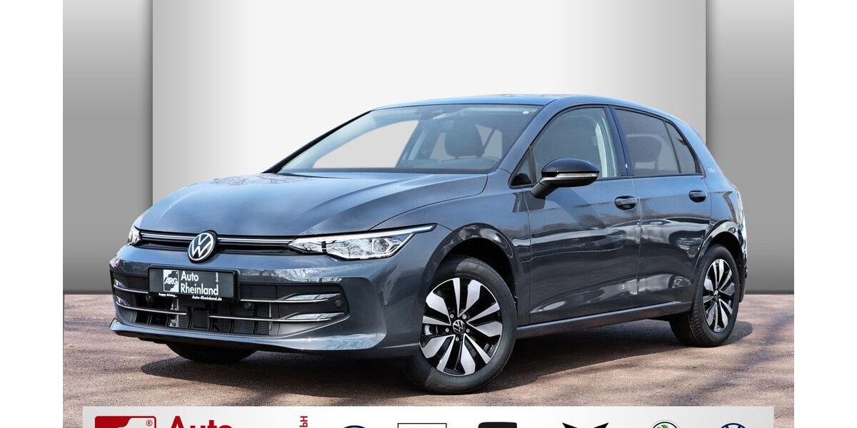 VW Golf 4.000 km 35.890 &euro; Bonn 53175
