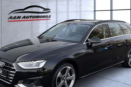 Audi A4 122.000 km 22.990 &euro; Erfurt 99091