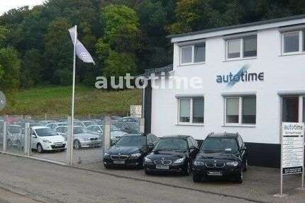 Opel Astra 135.000 km 5.900 &euro; Schwäbisch Gmünd 73525