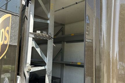 Mercedes-Benz Sprinter 214.575 km 14.500 &euro; Kranenburg 47559