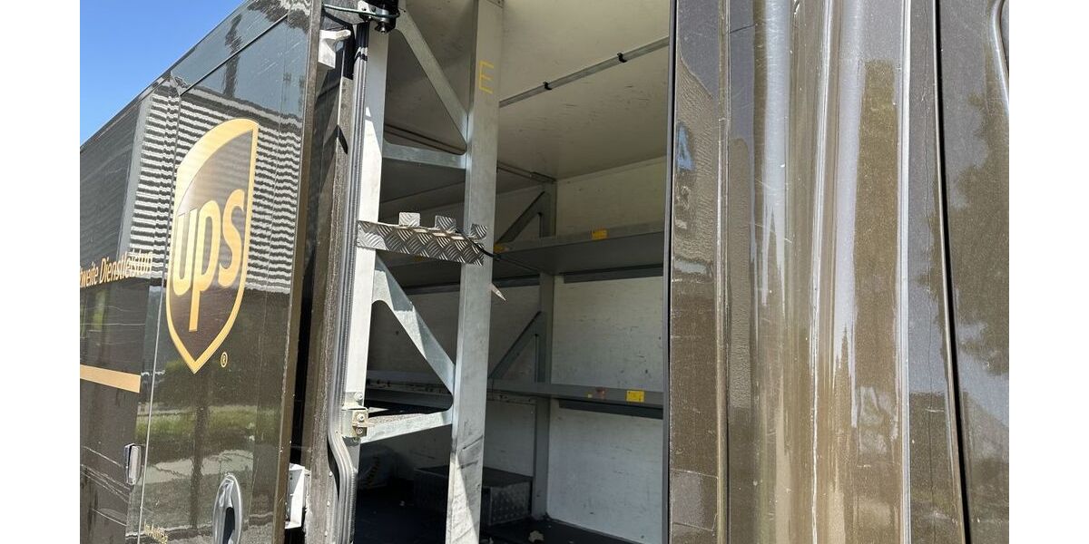 Mercedes-Benz Sprinter 214.575 km 14.500 &euro; Kranenburg 47559