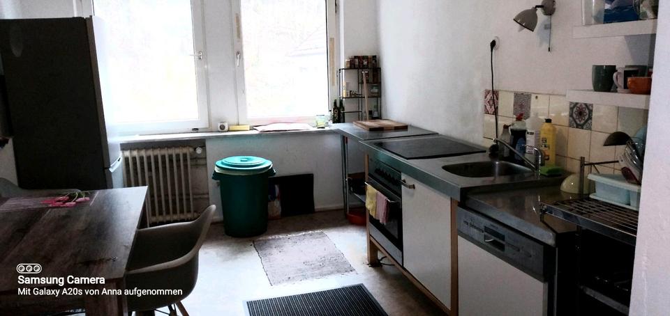 Etagenwohnung Dahn - 1 Zimmer, 35 m&sup2;, 300&euro; | Angebot:26399622