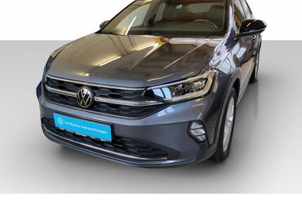 VW Taigo 9.500 km 25.480 &euro; Füssen 87629