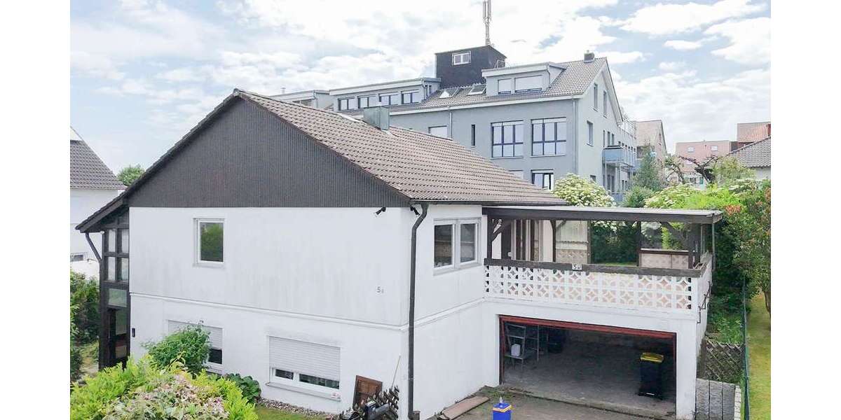 Einfamilienhaus Pforzheim Büchenbronn - 5 Zimmer, 134 m&sup2;, 380.000&euro; | Angebot:26818315