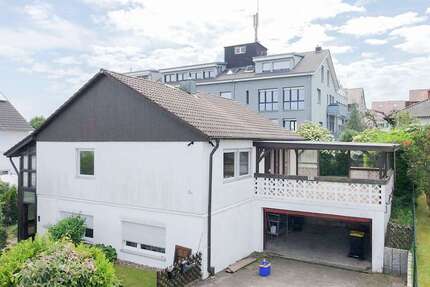 Haus Pforzheim Büchenbronn - 5 Zimmer, 134 m&sup2;, 380.000&euro; | Angebot:26818315