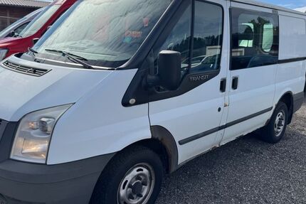 Ford Transit 473.500 km 2.950 € Mittelbiberach 88441