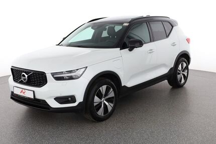 Volvo XC40 38.975 km 29.880 &euro; Berlin 12103