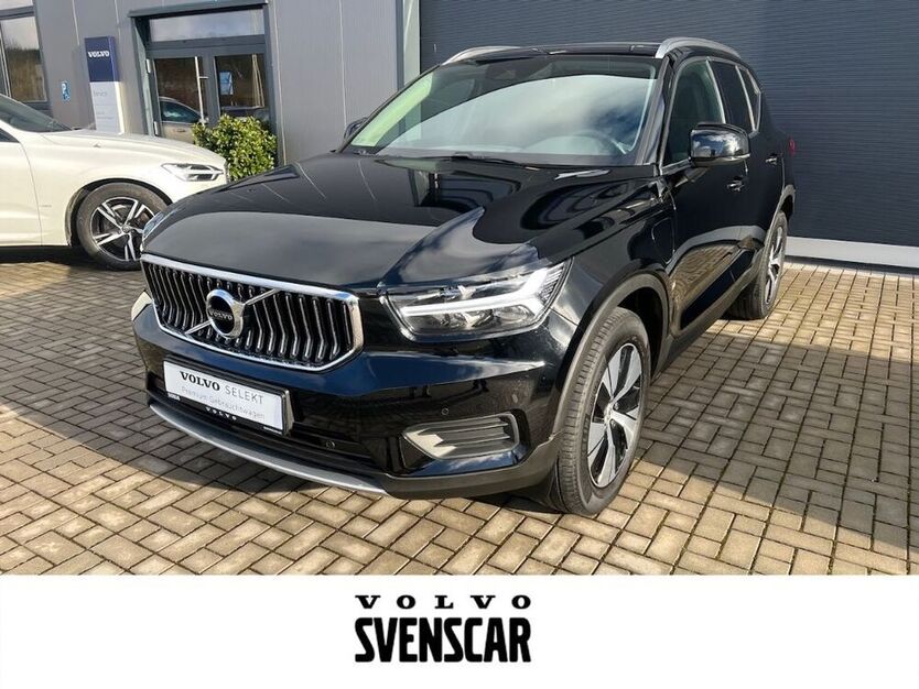 XC40