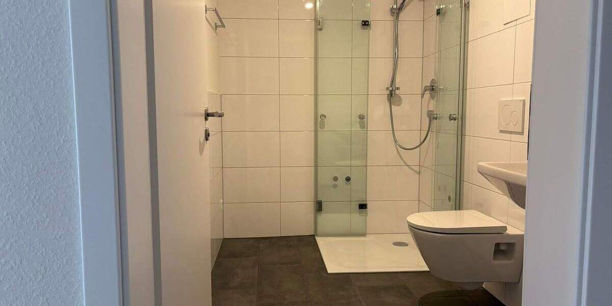 Etagenwohnung Dornstadt - 4 Zimmer, 101 m&sup2;, 1.500&euro; | Angebot:25475752
