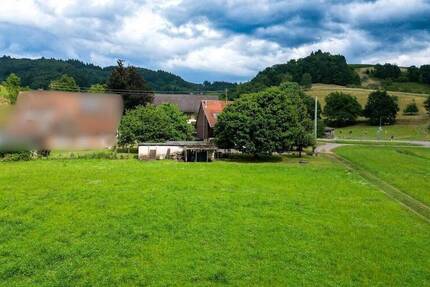 Grundstück Sexau - 550.000&euro; | Angebot:22634060