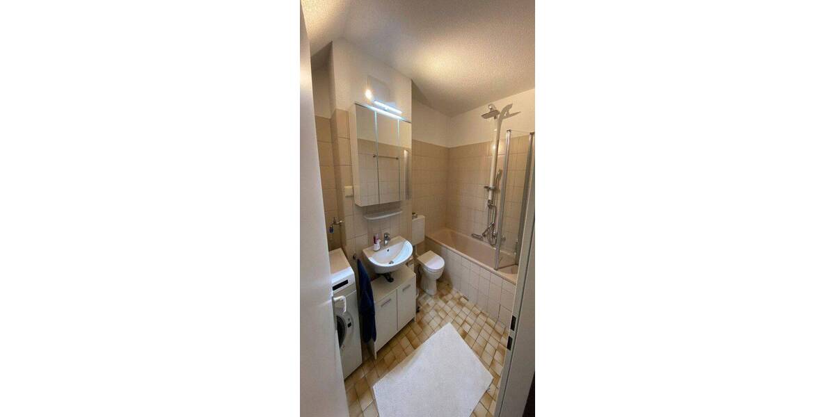 Etagenwohnung Bremen Ellenerbrok-Schevemoor - 2 Zimmer, 64 m&sup2;, 730&euro; | Angebot:26829455