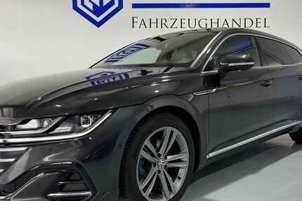 VW Arteon 84.863 km 27.950 &euro; Hatten | Sandkrug 26209