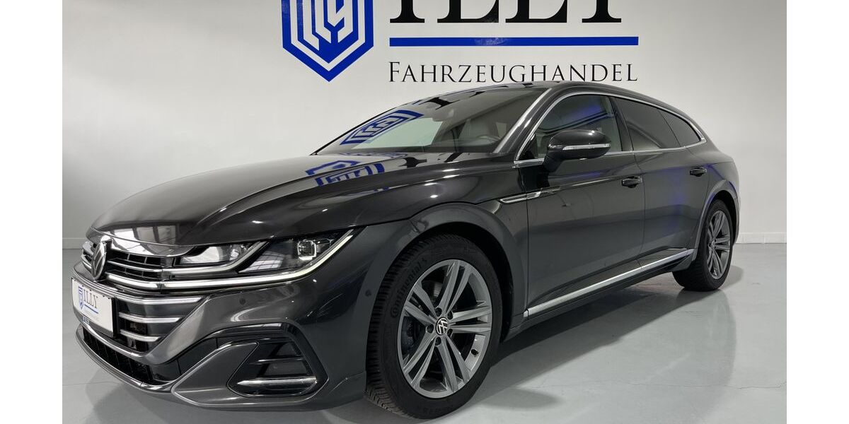 VW Arteon 84.863 km 27.950 &euro; Hatten | Sandkrug 26209