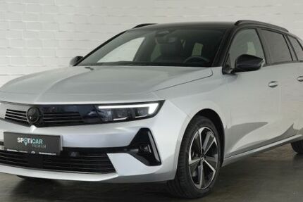 Opel Astra 11.753 km 19.724 &euro; Ahaus 48683