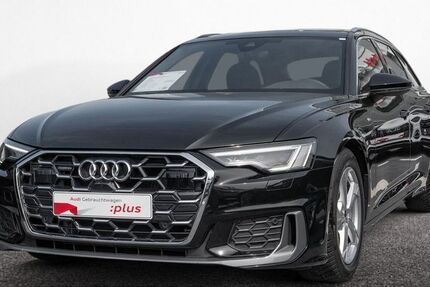 Audi A6 28.119 km 51.880 &euro; Wittenberge 19322