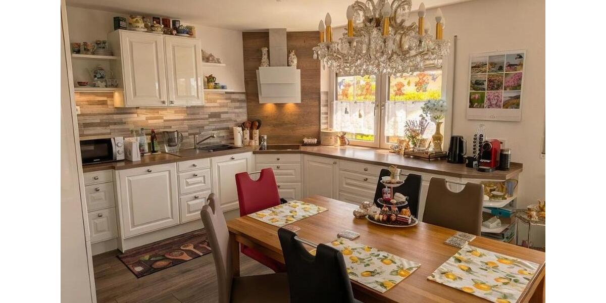 Einfamilienhaus Auerbach in der Oberpfalz - 11 Zimmer, 293 m&sup2;, 539.000&euro; | Angebot:26891839