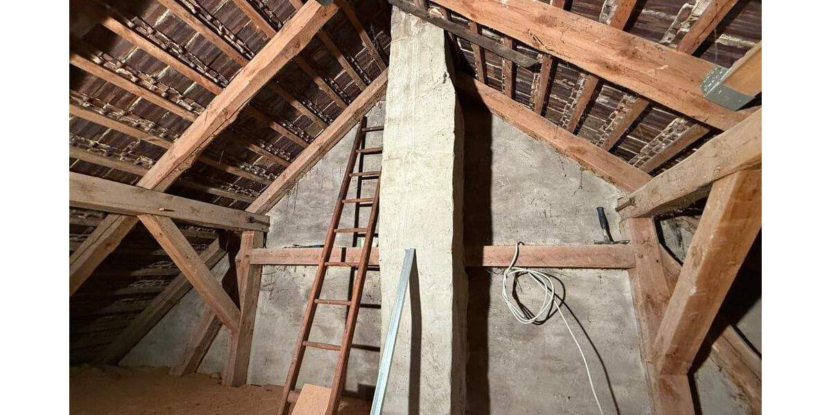 Mehrfamilienhaus, Wohnhaus Heideblick Goßmar - 7 Zimmer, 228 m&sup2;, 188.000&euro; | Angebot:25780847