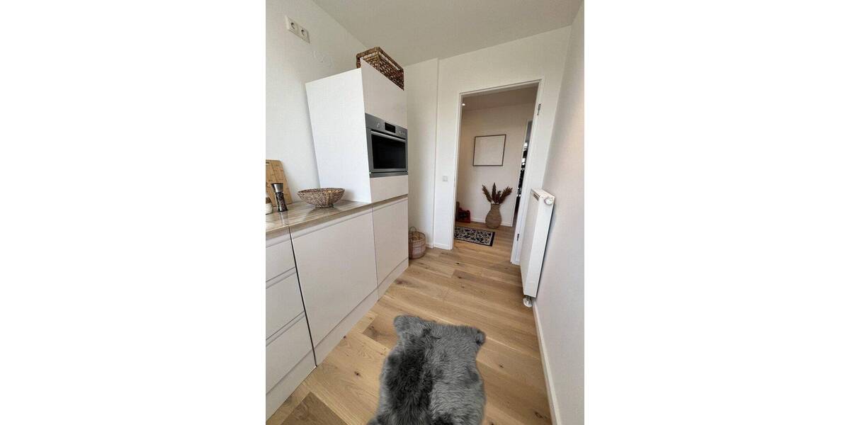 Etagenwohnung München Maxvorstadt - 2 Zimmer, 60 m&sup2;, 649.000&euro; | Angebot:26851351