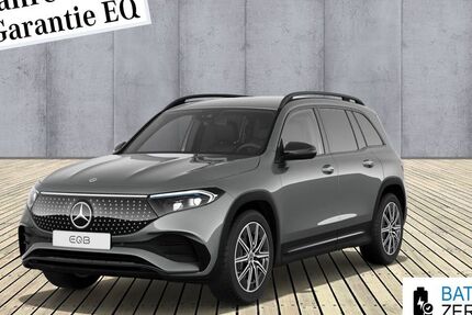 Mercedes-Benz EQB 12.450 km 44.950 &euro; Geilenkirchen 52511