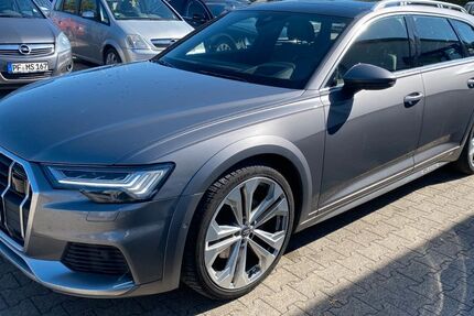 Audi A6 195.000 km 29.750 &euro; Neuenstein 74632