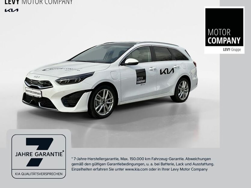 ceed Sportswagon