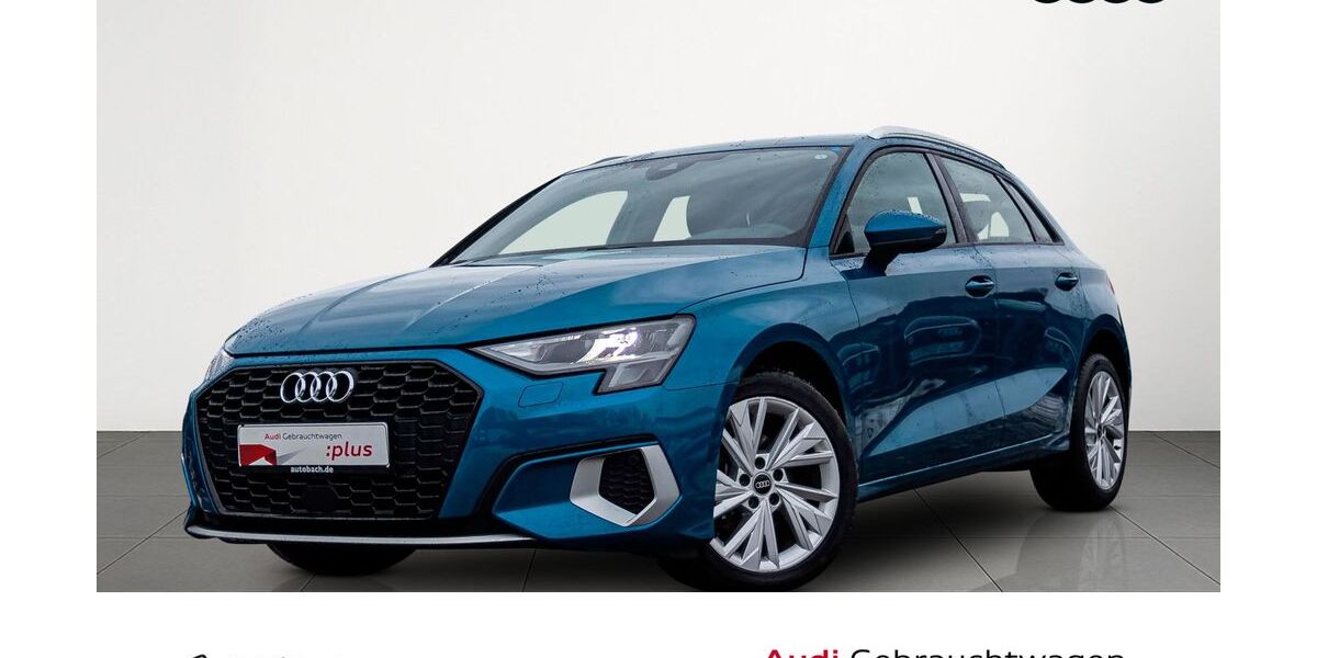 Audi A3 79.690 km 20.870 &euro; Diez 65582