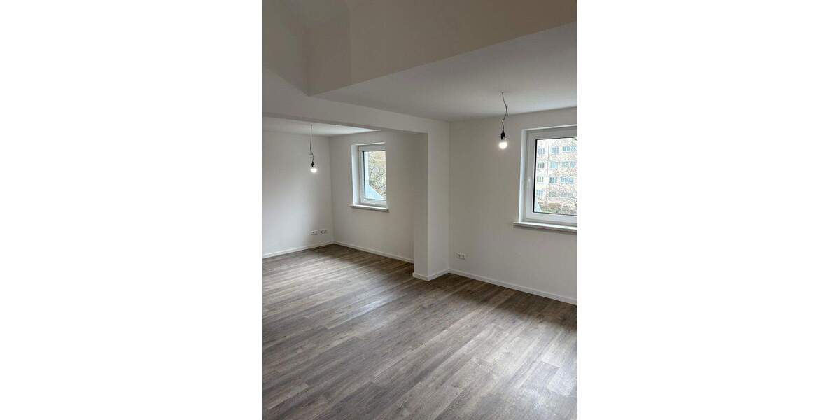 NEUBAU Erstbezug 2 Zimmer 67,5m² Dachgeschoss Wohnung hohe Decken ab sofort frei zu vermieten Berlin 2 zimmer