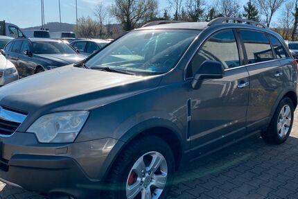 Opel Antara 245.171 km 2.950 &euro; Neuenstein 74632