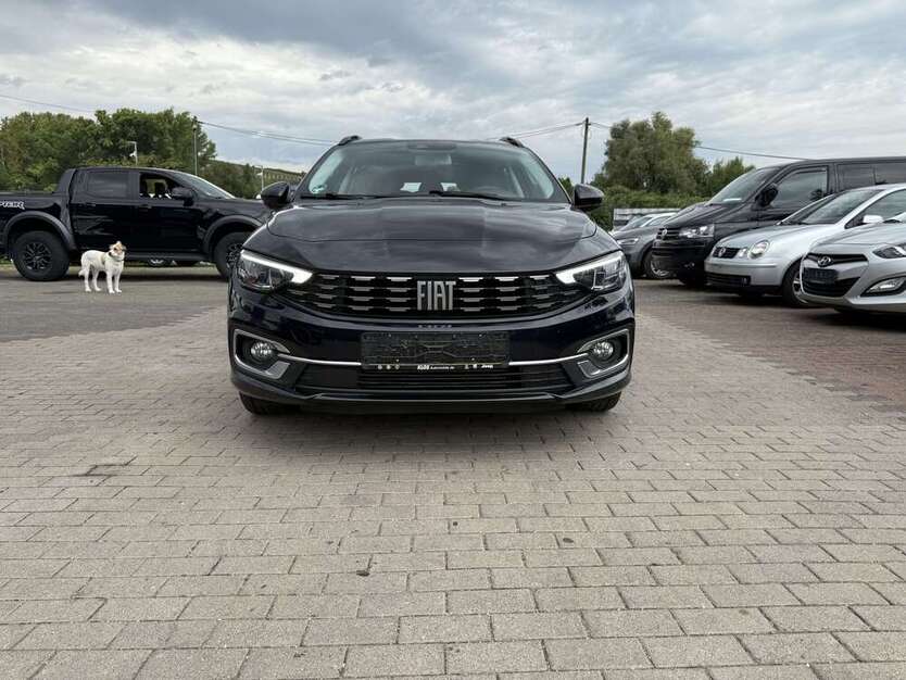 Fiat Tipo 41.000 km 18.700 € Pfaffen Schwabenheim 55546
