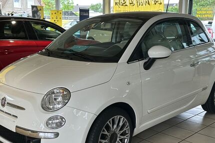 Fiat 500 127.850 km 6.490 &euro; Ottersberg 28870